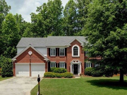 309 Wickley Way, Woodstock, GA 30188