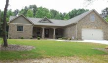 1163 Pine Pitch Road Cedartown, GA 30125