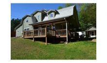 60 Smokeys Trail Dawsonville, GA 30534