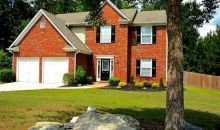 219 Taylor Court Villa Rica, GA 30180