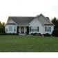 113 Nelson Ridge Drive, Ball Ground, GA 30107 ID:8487664