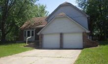 1510 Lawndale Ave Pleasant Hill, MO 64080