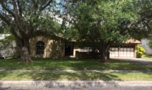 8523 Glen Shadow San Antonio, TX 78239