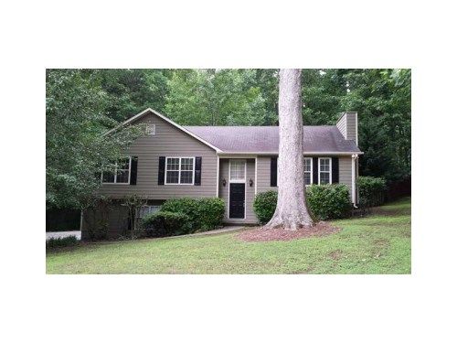 28 Boones Ridge Drive Se, Acworth, GA 30102