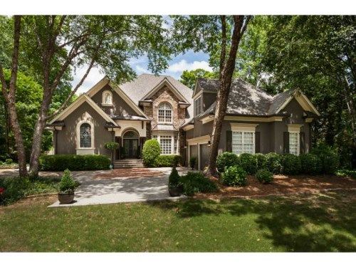 315 W Berwicke Common, Atlanta, GA 30342