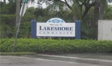 1077 WASHINGTON CR # 1077E Homestead, FL 33034