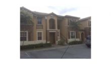 1595 NE 33 RD # 206-3 Homestead, FL 33033