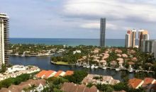 19500 TURNBERRY WY # 18-E Miami, FL 33180