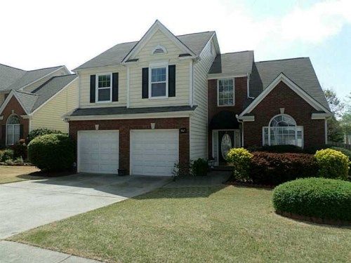 1165 Primrose Drive, Roswell, GA 30076