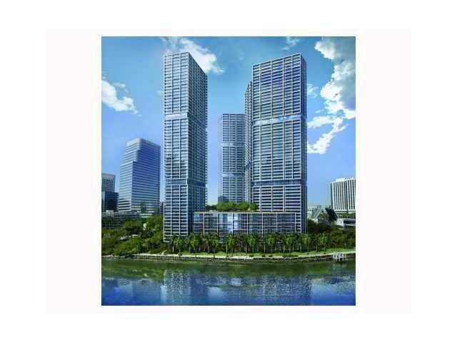 495 BRICKELL AV # 5006, Miami, FL 33131