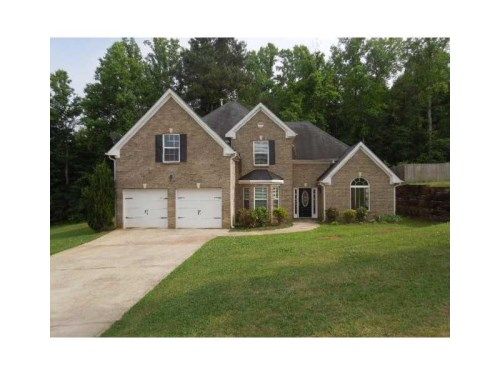 122 Freedom Court, Dallas, GA 30157