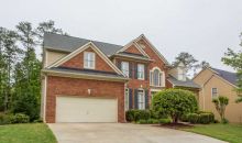 2661 Bonaire Terrace Marietta, GA 30066