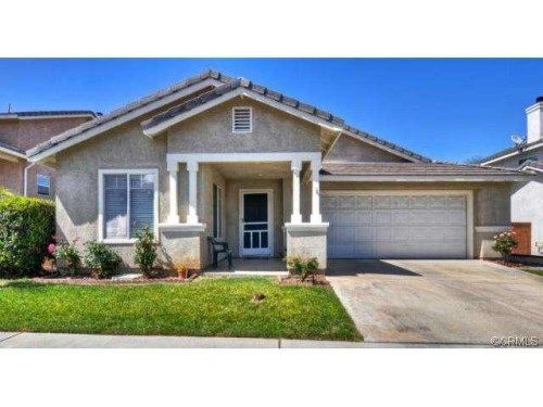 585 Pointe Vista Court, Corona, CA 92881