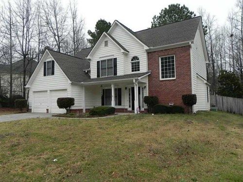 5177 Saint Claire Place, Powder Springs, GA 30127