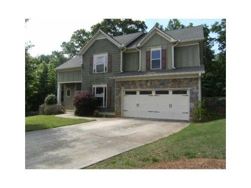 2138 Hamby Cove Drive, Acworth, GA 30102