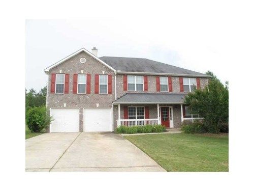 82 Plantation Drive, Jefferson, GA 30549