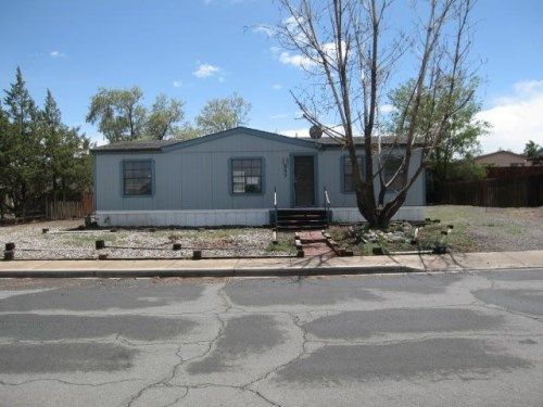 803 Scott Drive, Fernley, NV 89408