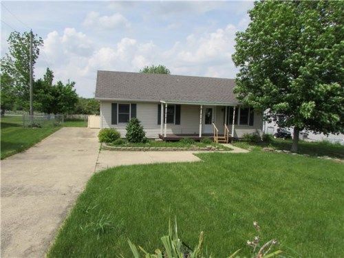 6361 Hester Road, Oxford, OH 45056