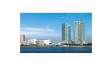 888 BISCAYNE BL # 5007 Miami, FL 33132