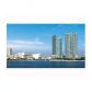 888 BISCAYNE BL # 5007, Miami, FL 33132 ID:8615053