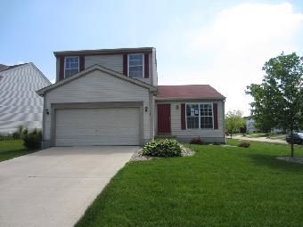 7817 Blacklick View Dr, Blacklick, OH 43004