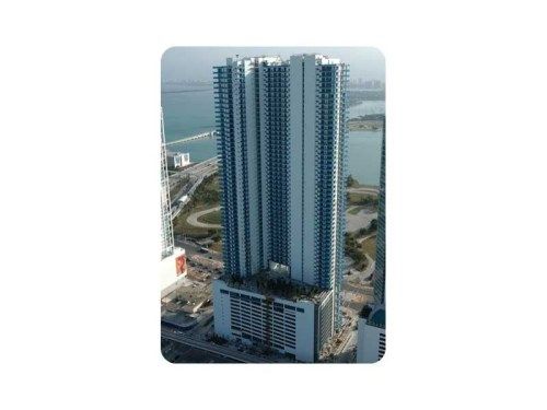 900 BISCAYNE BL # 4903, Miami, FL 33132