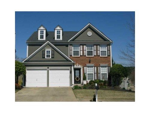 100 Aucilla Lane, Woodstock, GA 30188