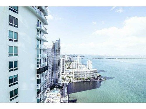 1900 N BAYSHORE DR # 3810, Miami, FL 33132