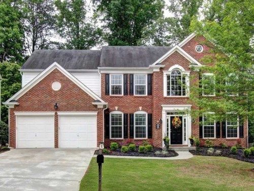 110 Brendylynn Trace, Woodstock, GA 30188