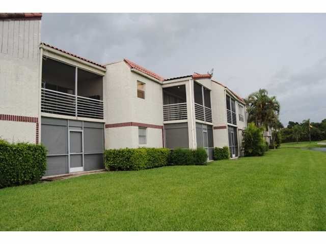 7410 WOODMONT TE # 106, Fort Lauderdale, FL 33321