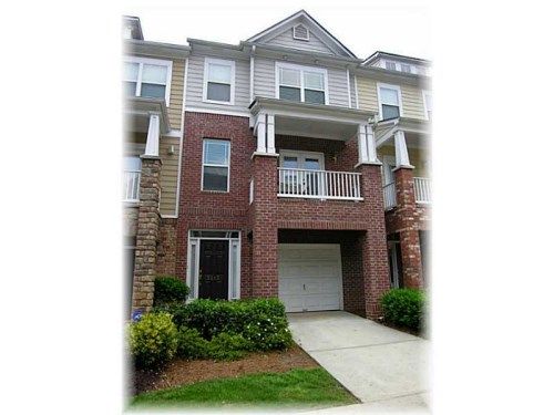 Unit 3313 - 3313 Regatta Grove, Alpharetta, GA 30004