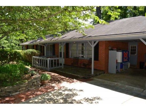 1955 Vance Drive, Atlanta, GA 30345