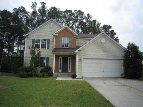 1235 Skipping Rock Lane, Grayson, GA 30017