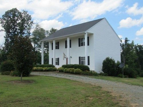 2163 Phillis Road, Boydton, VA 23917