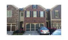 Unit 4002 - 4002 Caitlyn Lane Atlanta, GA 30360