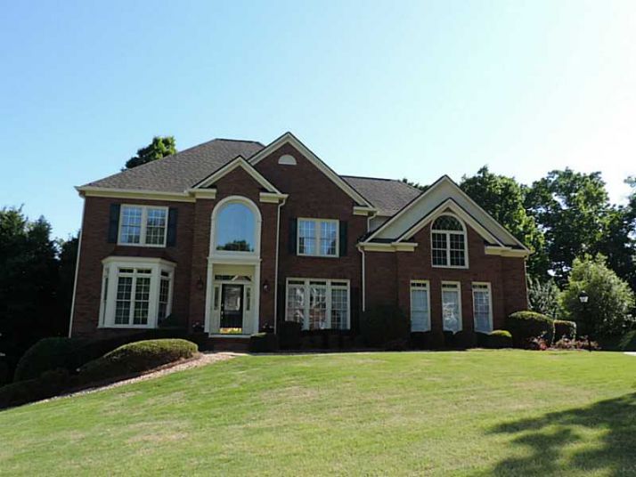 4075 Berkeley View Drive, Duluth, GA 30096