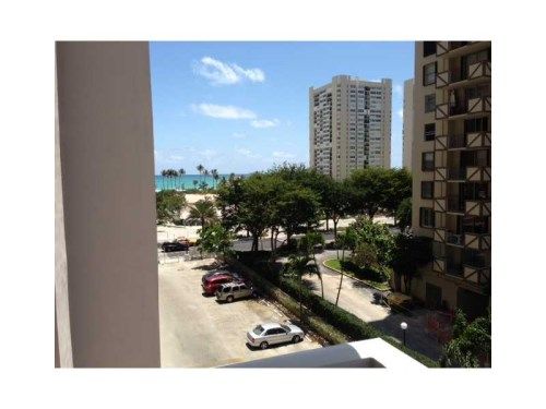 1849 S OCEAN DR # 508, Hallandale, FL 33009