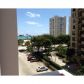 1849 S OCEAN DR # 508, Hallandale, FL 33009 ID:8294838