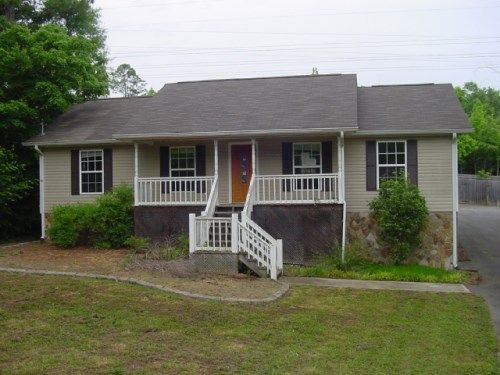 65 Cedar Ave, Summerville, GA 30747