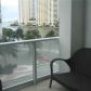 300 S BISCAYNE BL # L-424, Miami, FL 33131 ID:374507