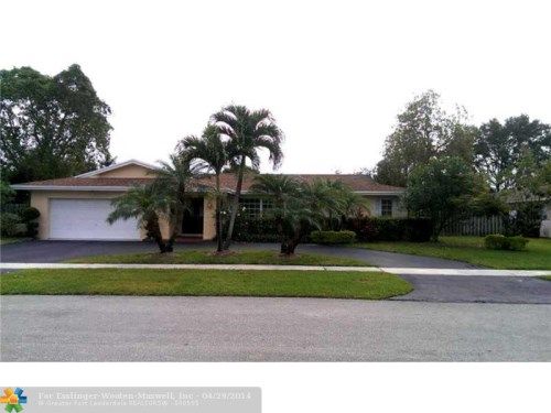 920 SW 74TH TER, Fort Lauderdale, FL 33317