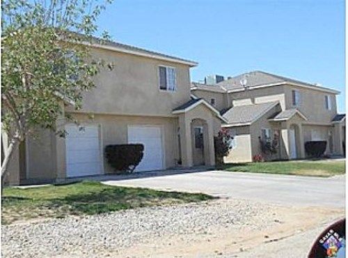 85Th, California City, CA 93505