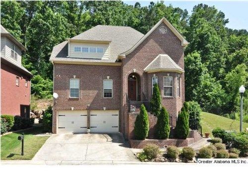 212 Castlehill Dr Dr, Birmingham, AL 35226