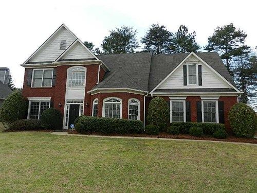 5385 Azalea Crest Lane, Buford, GA 30518