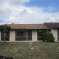 4849 SW 136 PL # 4849, Miami, FL 33175 ID:8616352