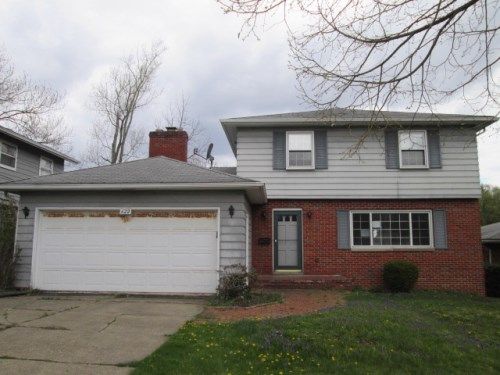 622 Castle Boulevard, Akron, OH 44313