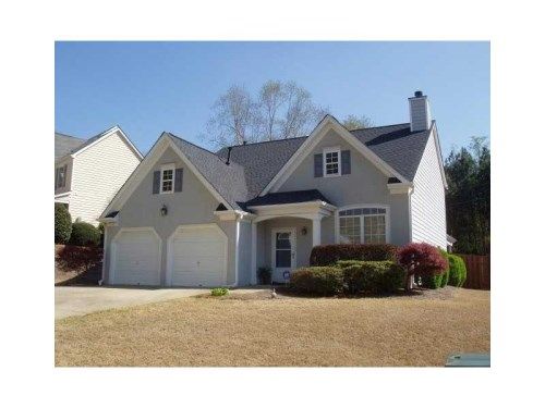 4008 Westridge Crossing, Woodstock, GA 30188