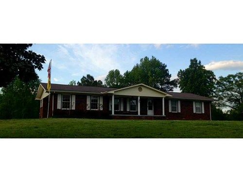 158 Clark Loop Ne, Resaca, GA 30735