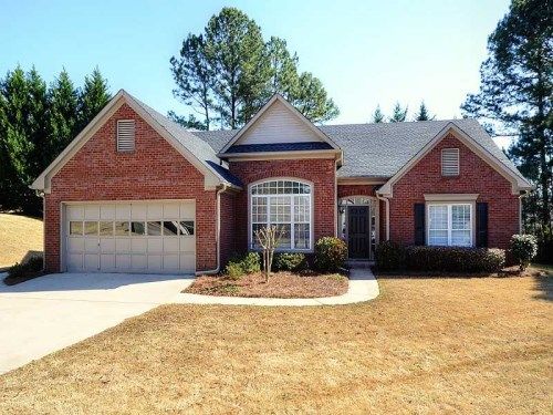 4168 Chatham Point Way, Buford, GA 30518