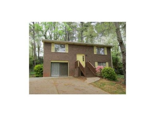 73 Twin Creek Trail Ne, Kennesaw, GA 30144